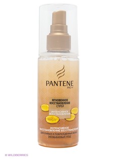 Спреи PANTENE