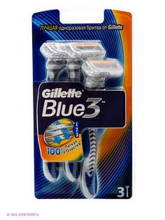 Бритвенные наборы GILLETTE