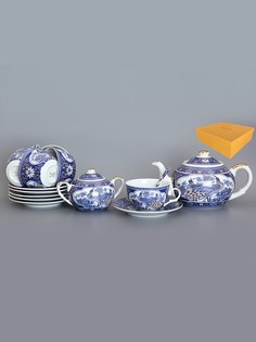 Наборы для чаепития Elan Gallery