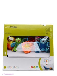Мобили WeeWise
