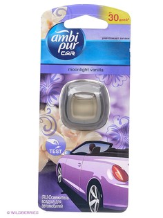 Ароматизаторы воздуха AMBI PUR