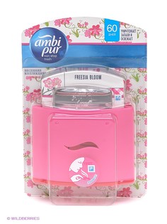 Ароматизаторы воздуха AMBI PUR