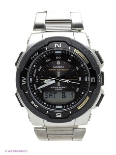 Часы CASIO
