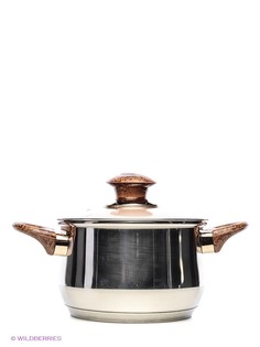 Кастрюли Bekker