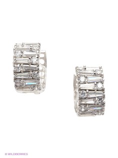 Ювелирные серьги Art Silver