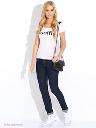 Футболка oodji