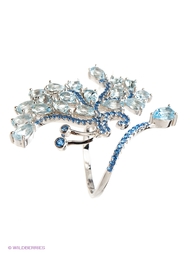 Ювелирные кольца Art Silver