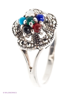 Ювелирные кольца МАРКАЗИТ