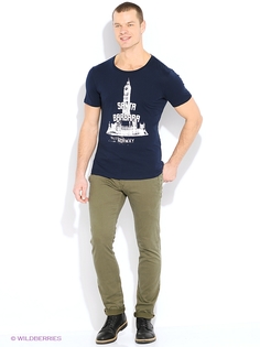 Футболка oodji