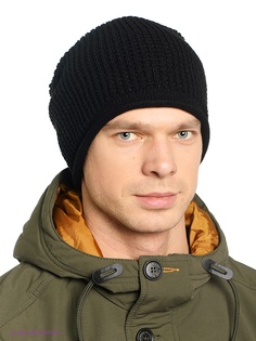 Шапки United Colors of Benetton