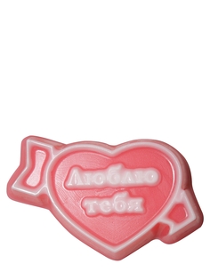 Мыло MADE WITH LOVE