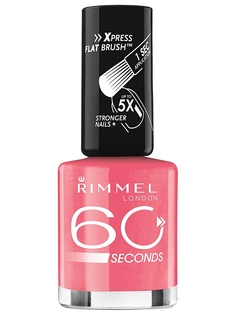 Лаки для ногтей Rimmel