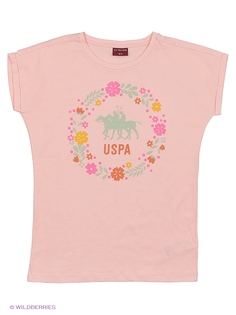 Футболка U.S. Polo Assn.