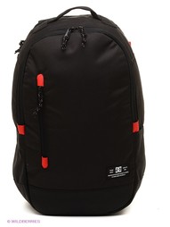 Рюкзаки DC Shoes