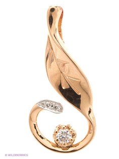 Ювелирные подвески SOKOLOV