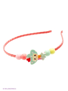 Ободки Bijoux Land