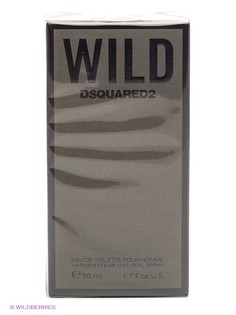 Туалетная вода Dsquared