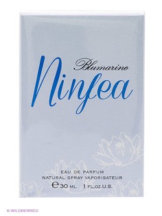 Туалетная вода BLUMARINE