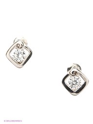 Ювелирные серьги Art Silver