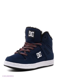 Ботинки DC Shoes