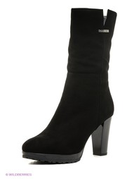 Ботильоны Moda Donna