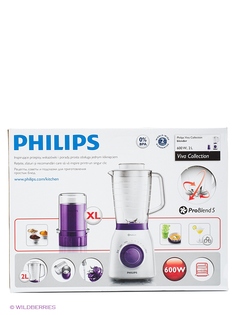 Блендеры Philips