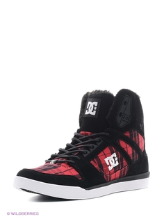 Ботинки DC Shoes