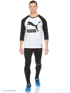 Лонгслив Puma
