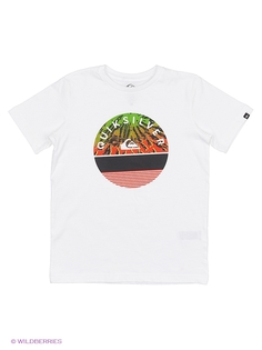 Футболка Quiksilver