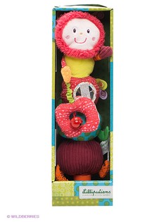 Игровые наборы Lilliputiens