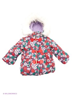 Куртки Baby Club