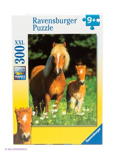 Пазлы Ravensburger