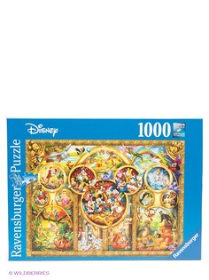 Пазлы Ravensburger