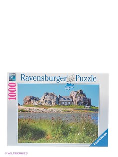 Пазлы Ravensburger