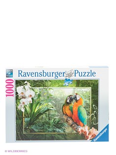 Пазлы Ravensburger