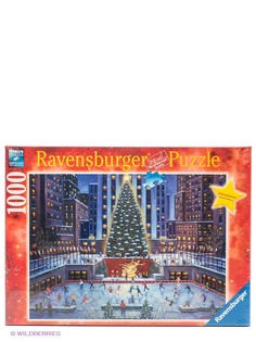 Пазлы Ravensburger