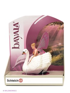 Фигурки-игрушки SCHLEICH