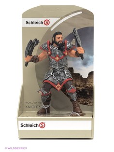 Фигурки-игрушки SCHLEICH