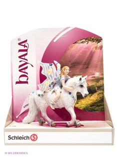 Фигурки-игрушки SCHLEICH