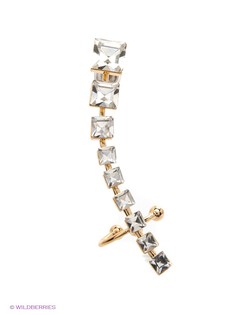 Серьги Art Silver