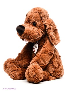 Мягкие игрушки TRUDI