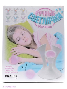 Подсвечники BRADEX