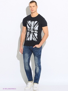 Футболка oodji