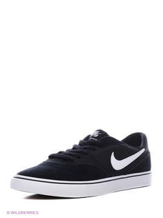 Кеды Nike