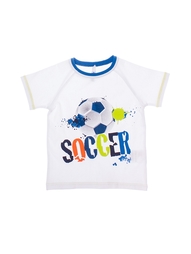 Футболка PlayToday