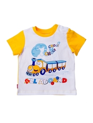 Футболка PlayToday