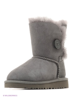 Полусапожки UGG Australia