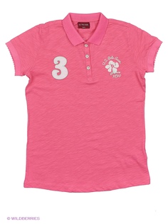 Футболка U.S. Polo Assn.