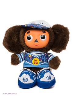 Мягкие игрушки Мульти-пульти