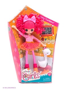 Куклы LALALOOPSY